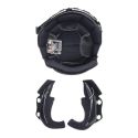 Interni Ls2 Per Casco Of601 Carbon Xxl