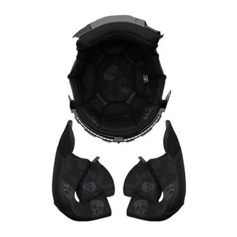 Interni Ls2 Per Casco Of601 L