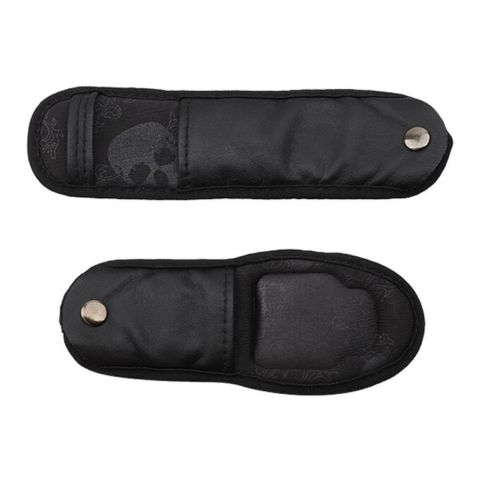 Removable Chin Strap Cover Ls2 Per Casco Of601