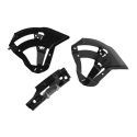 Visierino Parasole System Ls2 Per Casco Ff327