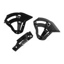 Visierino Parasole System Ls2 Per Casco Ff327 C