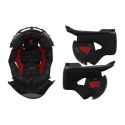 Interni Ls2 Per Casco Ff327 Xxs