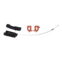 Visierino Parasole System Ls2 Per Casco Ff397/ff390
