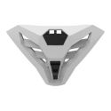 Presa D'aria Mentoniera Ls2 Per Casco Ff805 White