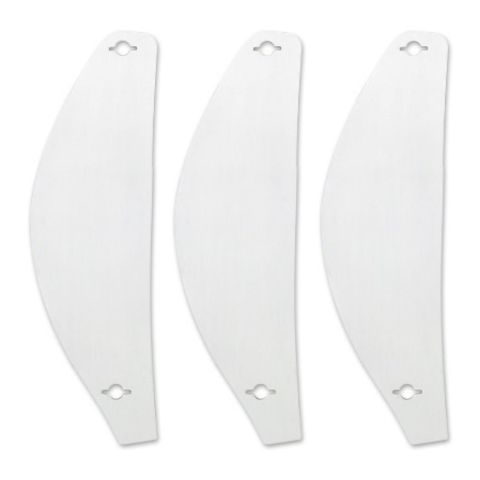 Tear-off Pack Ls2 Per Casco Ff805 5pz