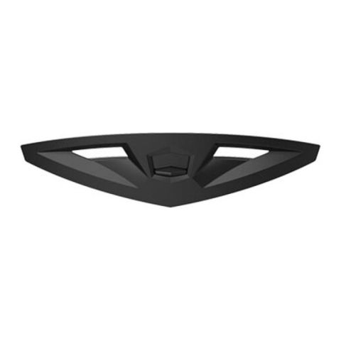Presa D'aria Frontale Ls2 Per Casco Ff805 Matt Black