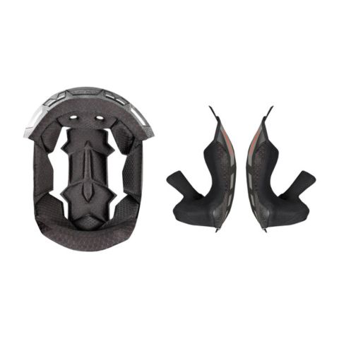 Interni Ls2 Per Casco Ff805 L