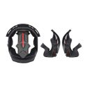 Interni Ls2 Per Casco Ff805 Fim L