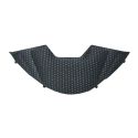 Coprimento Ls2 Per Casco Ff805 Fim