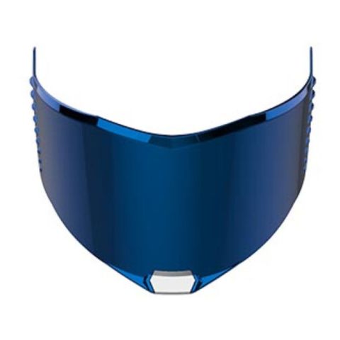 Visiera Ls2 Per Casco Ff805 Iridium Blue