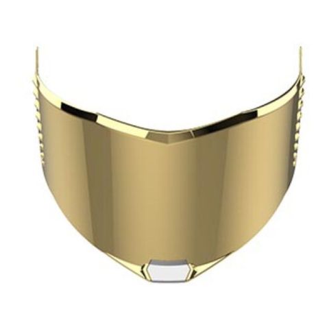 Visiera Ls2 Per Casco Ff805 Iridium Gold