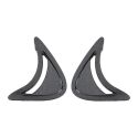 Presa D'aria Laterale Ls2 Per Casco Of602