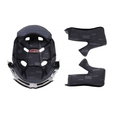 Interni Ls2 Per Casco Mx700 L