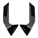 Presa D'aria Back Ls2 Per Casco Ff800 Jeans