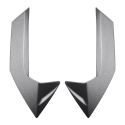 Presa D'aria Back Ls2 Per Casco Ff800 Matt Titanium