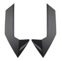 Presa D'aria Back Ls2 Per Casco Ff800 Gloss Titanium