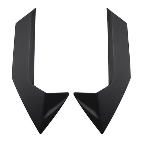 Presa D'aria Back Ls2 Per Casco Ff800 Matt Black