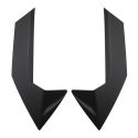 Presa D'aria Back Ls2 Per Casco Ff800 Matt Black