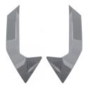 Presa D'aria Back Ls2 Per Casco Ff800 Nardo Grey
