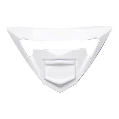 Presa D'aria Mentoniera Ls2 Per Casco Ff800 Glitter White