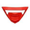 Presa D'aria Mentoniera Ls2 Per Casco Ff800 Matt Red