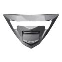 Presa D'aria Mentoniera Ls2 Per Casco Ff800 Matt Titanium