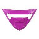 Presa D'aria Mentoniera Ls2 Per Casco Ff800 Pink
