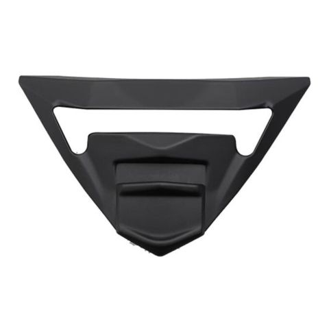 Presa D'aria Mentoniera Ls2 Per Casco Ff800 Matt Black