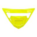 Ls2 Ff800 Air Vent Chin H-v Yellow
