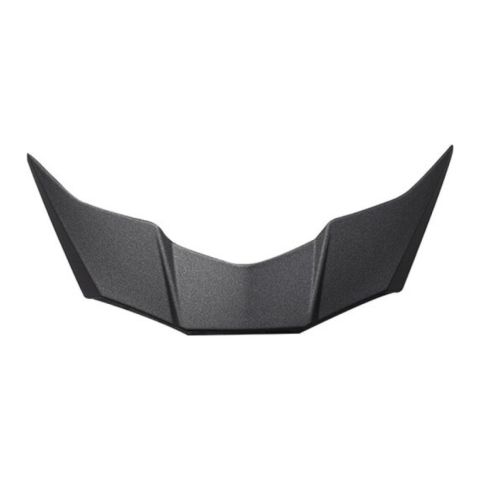 Presa D'aria Posteriore Ls2 Per Casco Ff800 Gloss Titanium