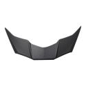 Presa D'aria Posteriore Ls2 Per Casco Ff800 Gloss Titanium