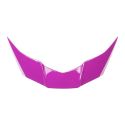 Presa D'aria Posteriore Ls2 Per Casco Ff800 Pink