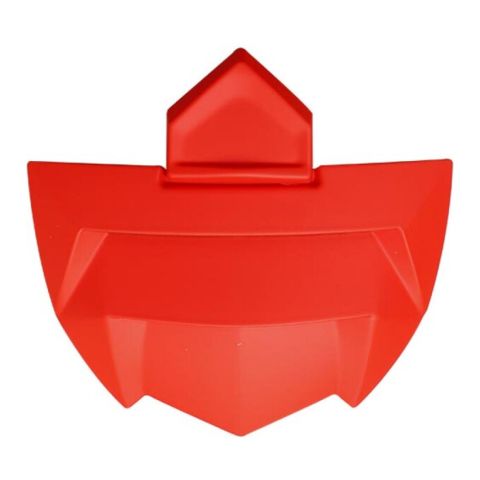 Presa D'aria Top Ls2 Per Casco Ff800 Gloss Red