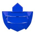 Presa D'aria Top Ls2 Per Casco Ff800 Gloss Blue