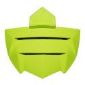 Presa D'aria Superiore Ls2 Per Casco Ff800 Salvador