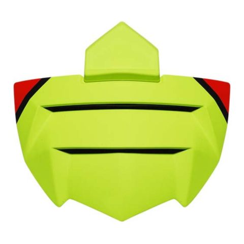 Presa D'aria Superiore Ls2 Per Casco Ff800 Nepa