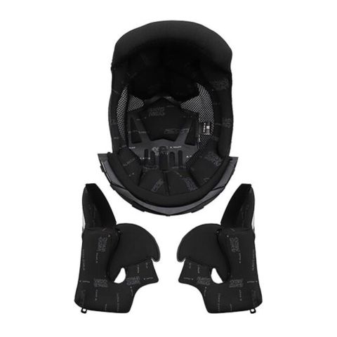 Interni Ls2 Per Casco Ff800 Xl