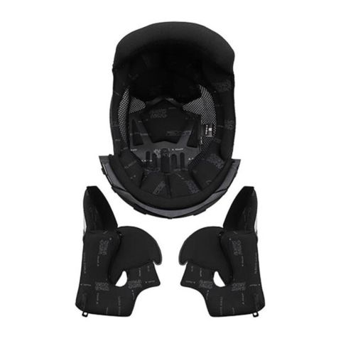 Ls2 Ff800 Liner For Ece22.06 3xl