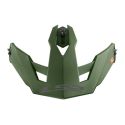 Frontino Ls2 Per Casco Of606 Matt Milita Ry Green