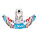 Ls2 Of606 Peak Devor M.white Blue