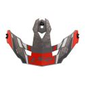 Frontino Ls2 Per Casco Of606 Devor Matt Sand