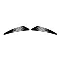 Presa D'aria Anteriore Ls2 Per Casco Of606 Gloss Black