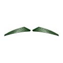 Presa D'aria Anteriore Ls2 Per Casco Of606 Matt Military Green