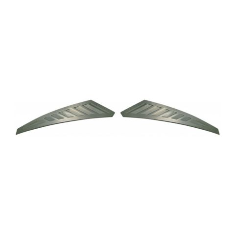 Presa D'aria Anteriore Ls2 Per Casco Of606 Matt Sand