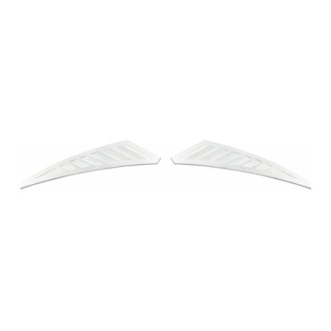 Presa D'aria Anteriore Ls2 Per Casco Of606 White