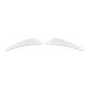 Presa D'aria Anteriore Ls2 Per Casco Of606 White