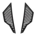 Presa D'aria Laterale Ls2 Per Casco Of606 Matt Black