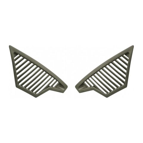 Presa D'aria Laterale Ls2 Per Casco Of606 Matt Sand