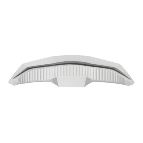 Presa D'aria Posteriore Ls2 Per Casco Of606 White