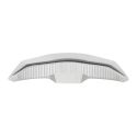 Presa D'aria Posteriore Ls2 Per Casco Of606 White